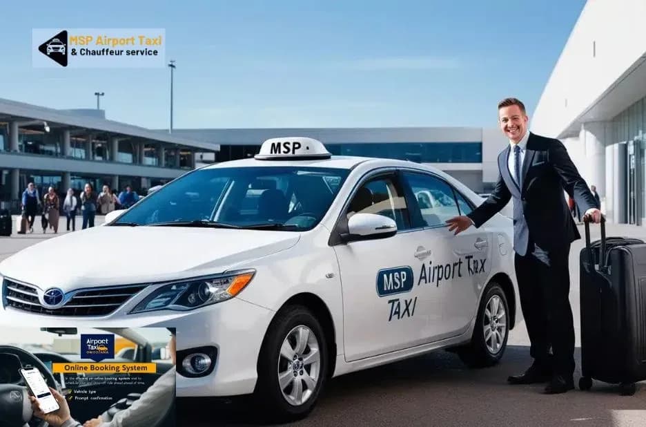 Essential Checklist for Choosing the Best MSP Airport Chauffeur Service for Seamless Travel