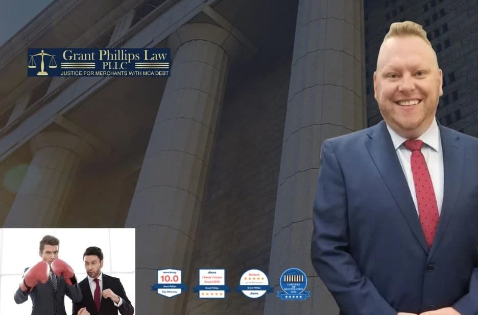 Trusted Merchant Advocate Reviews Highlight Local Expertise and Client Success Stories