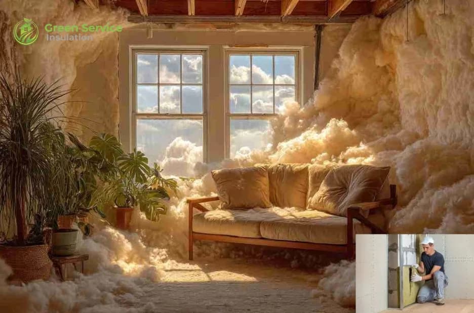 Top Insulation Removal Services Near Me for Efficient Home Energy Improvement