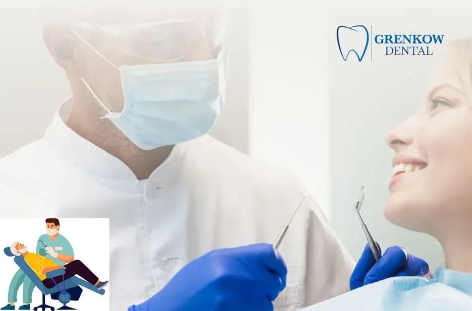 Trusted Kids Dentist in Winnipeg West End Delivering Gentle, Expert Care for Your Child’s Smile