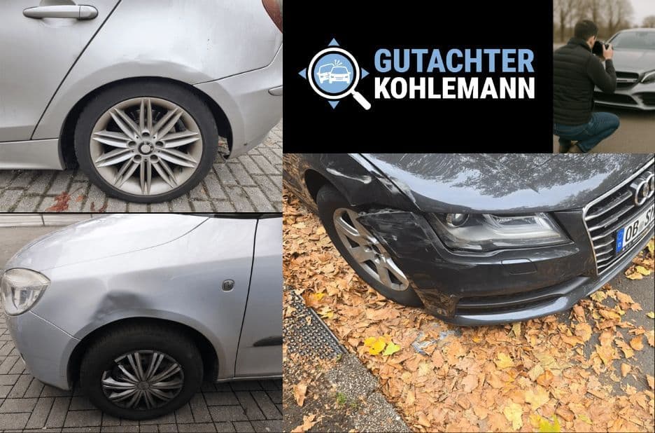Unfallgutachten in Düsseldorf: erfahrene KFZ-Gutachter für belastbare Bewertungen