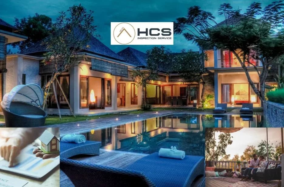 Benefits of Choosing a Certified Home Inspector in Estero by Hcsinspections.com