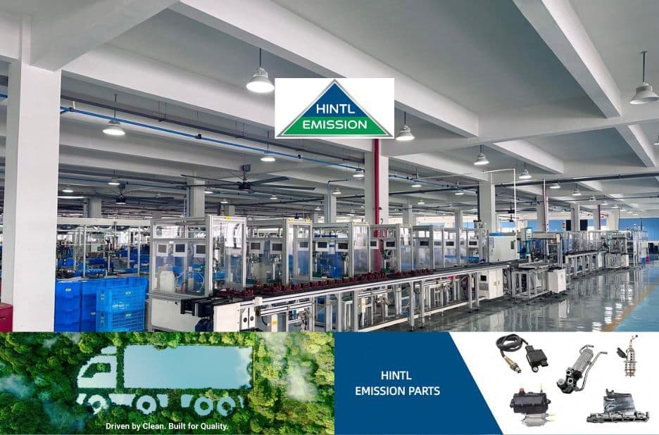 Benefits of Choosing an EGR Cooler Supplier for Trucks