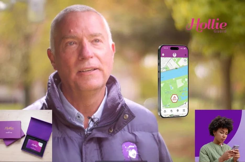 Best Personal Safety App UK for Emergency Protection and Peace of Mind