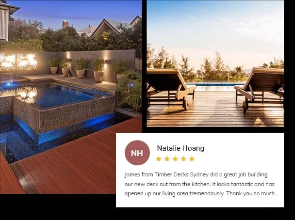 Choosing the Right Deck Building Company: Key Differences in Materials, Services, and Expertise
