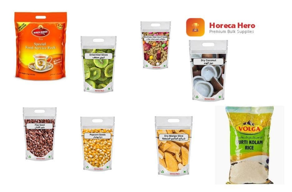 Toor Dal Wholesale in Dubai: Compare Suppliers for Reliable Bulk Pulses