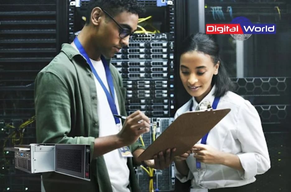 How to Choose the Best HPE Server Sales Provider in UAE for Your Business Needs