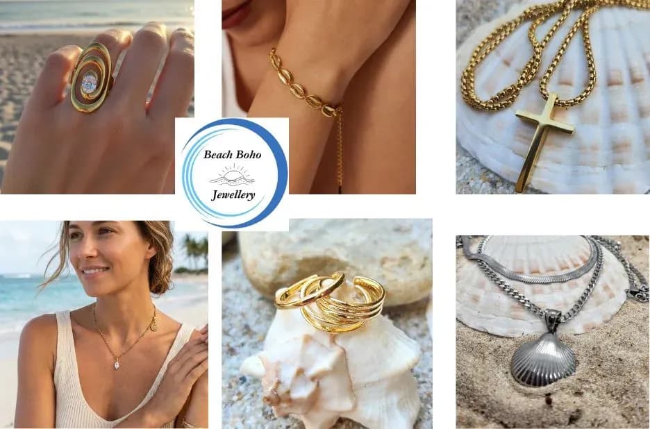 How to Choose and Style Silver Beach Anklets for Effortless Coastal Charm