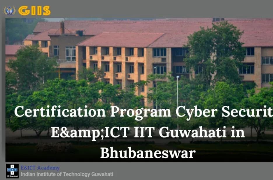 Achieve Trusted CEH Certification in Bhubaneswar with Expert Training and Hands-On Experience