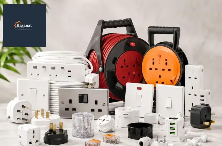 Choosing the Right Industrial Epoxy and Adhesives in UAE for Durable and Efficient Repairs