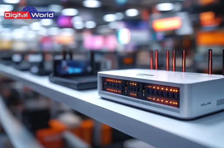 How to Find a Trusted Mikrotik Distributor in Syria for Reliable Network Solutions