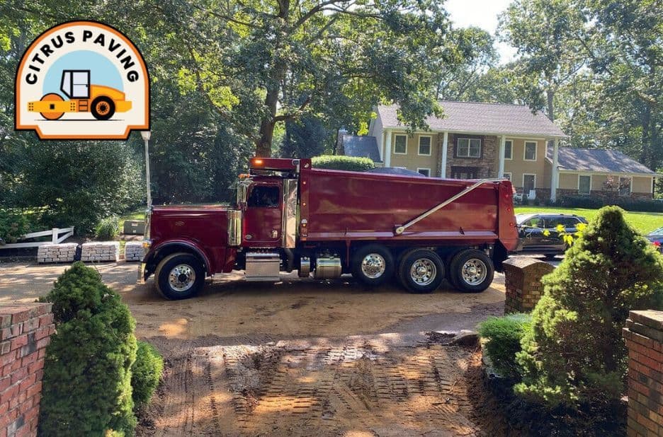 Trusted Parking Lot Construction Contractors for Durable Commercial Asphalt Work