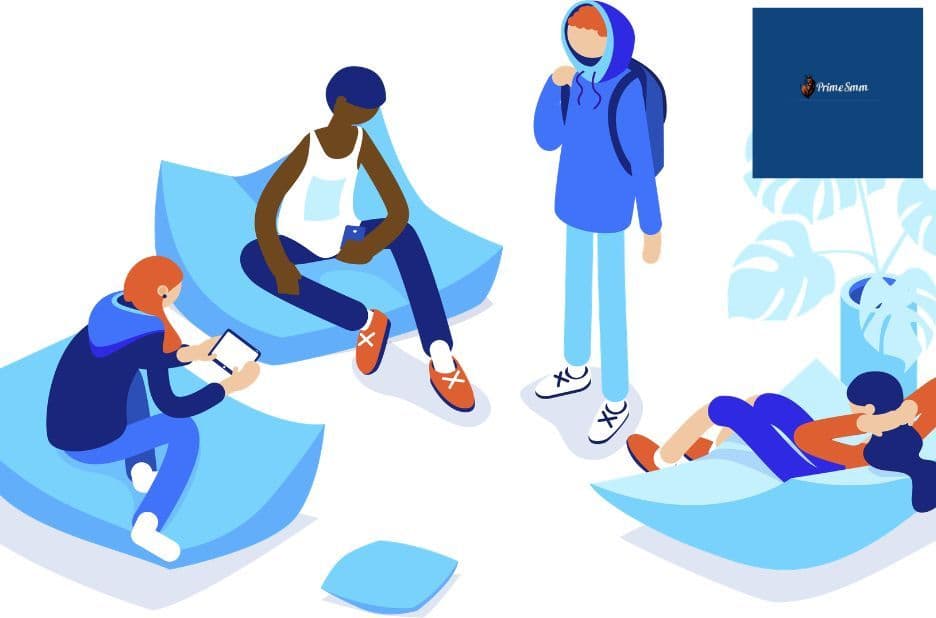 How an Instagram Followers Panel from Primesmm Helps Grow Real Engagement