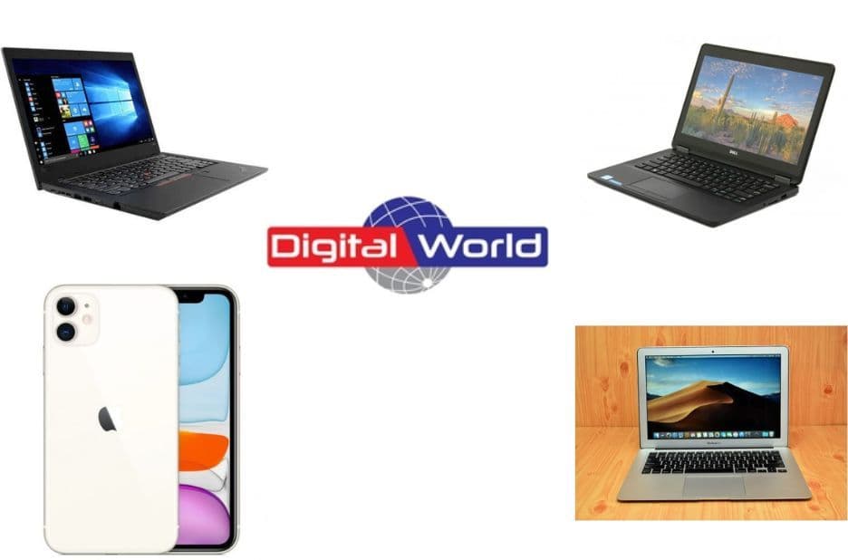 Refurbished Laptops UAE: Affordable Performance and Reliable Savings Guide