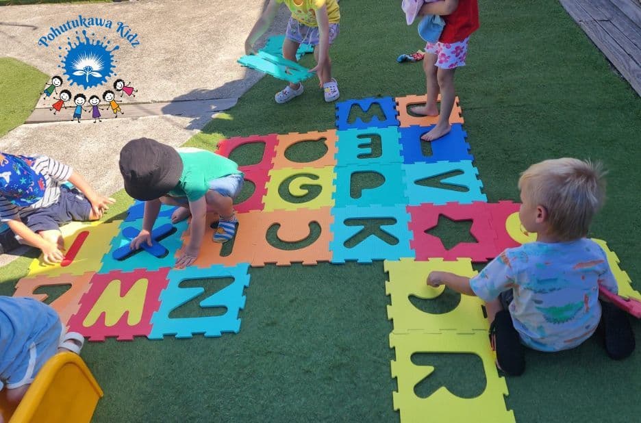 Early Childhood Education in Beachlands: How PohutukawaKidz Supports Child Development