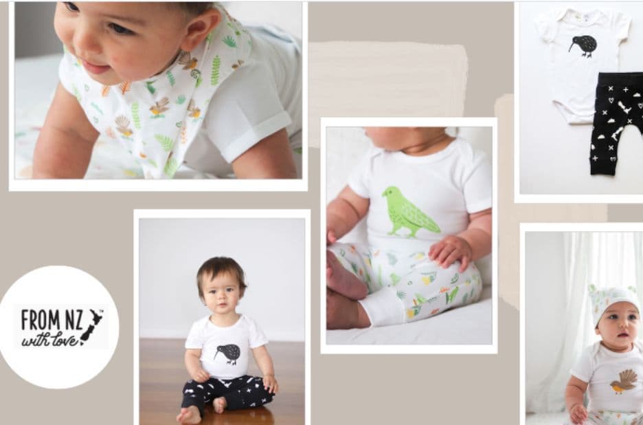 Baby Outfits Checklist: Cute Styles to Dress Your Little One with Love