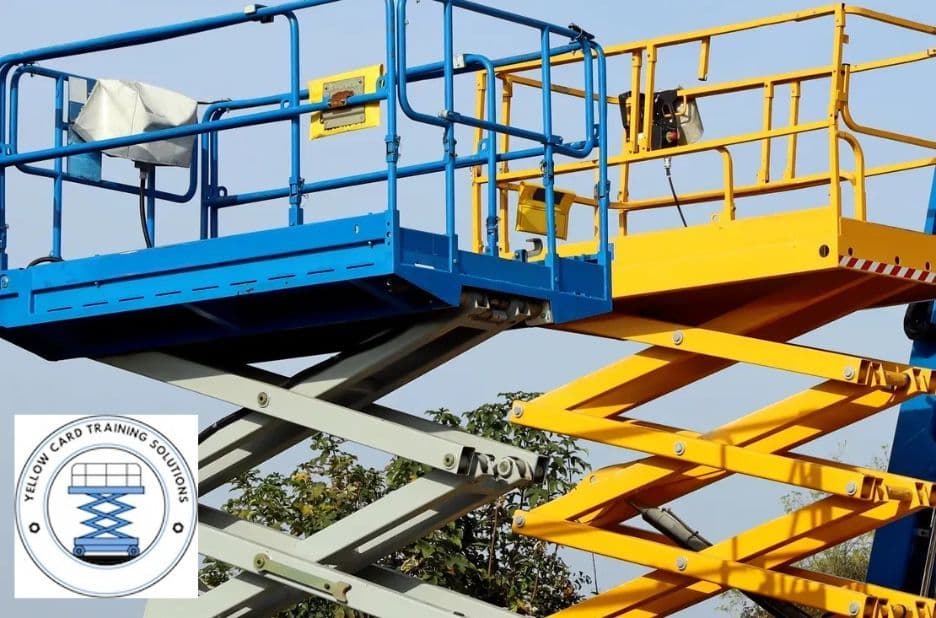 EWPA Accredited Training Australia by Yellowcardtrainingaustralia.com.au for Workplace Compliance