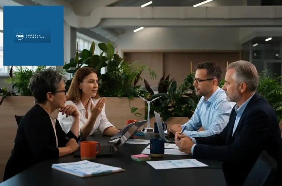 How to Handle Companies House Resignations of Directors Accurately