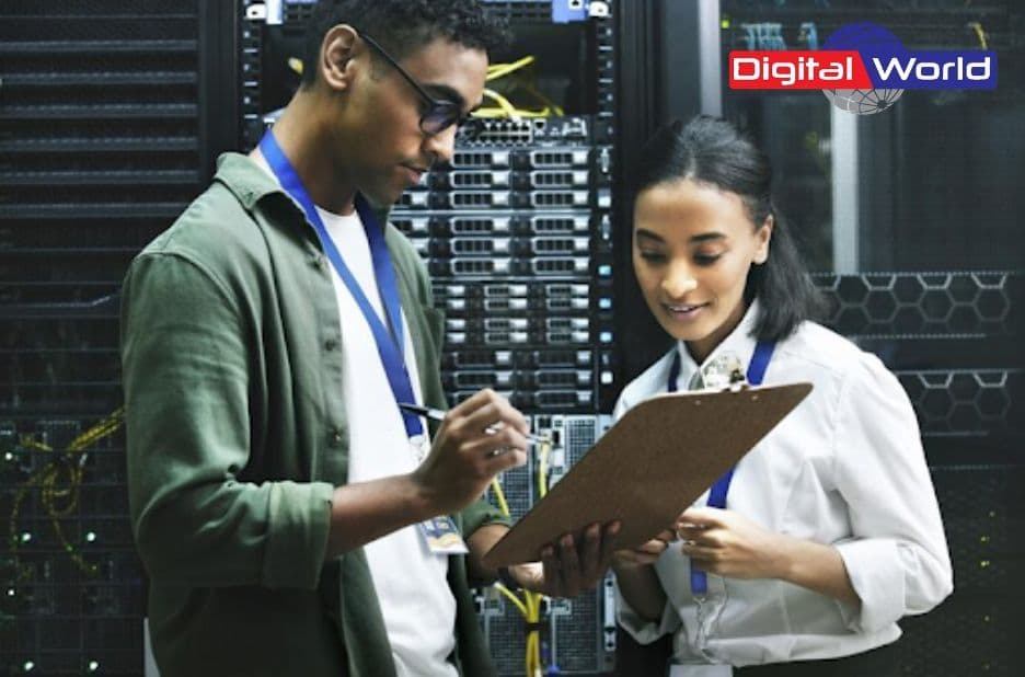 HPE Server UAE Buying Guide: Original Hardware, Support, and After-Sales Service