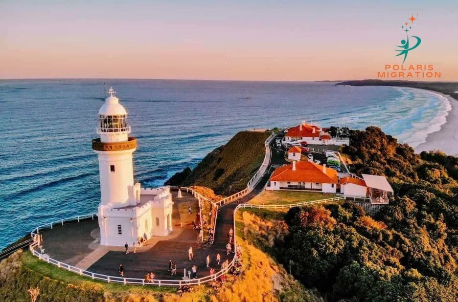 Expert Migration Agent in Gold Coast | Polarismigration.com Guidance