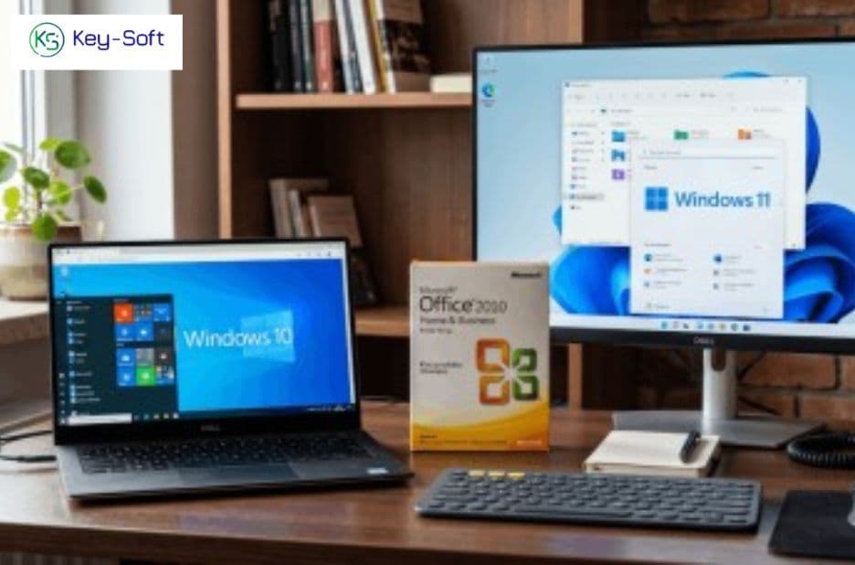Reliable Windows Ultimate Key for Secure Activation from Key-softs.com