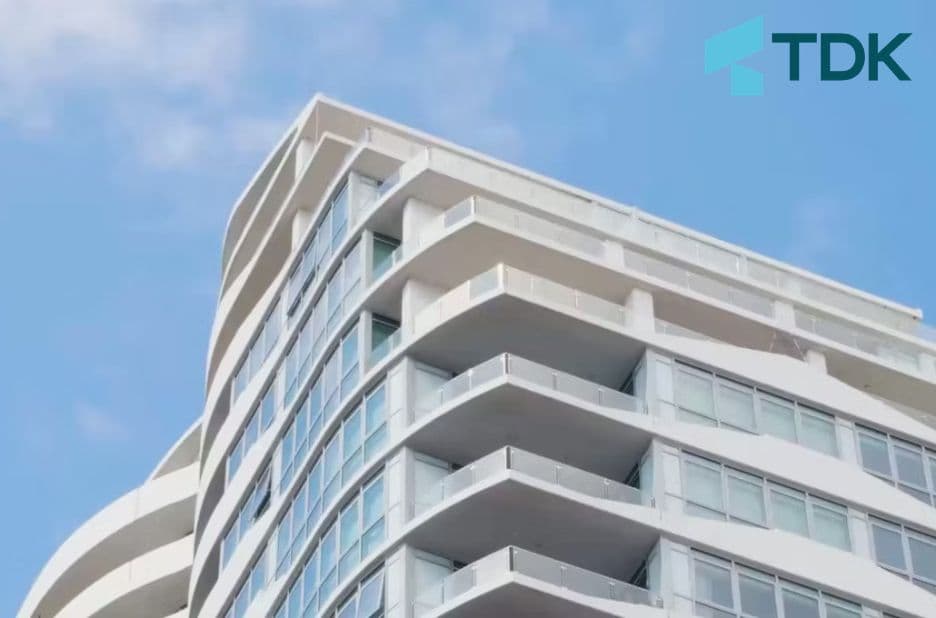 High Rise Residential Builders in Wollongong: Design & Construct Services by Tdkcorp