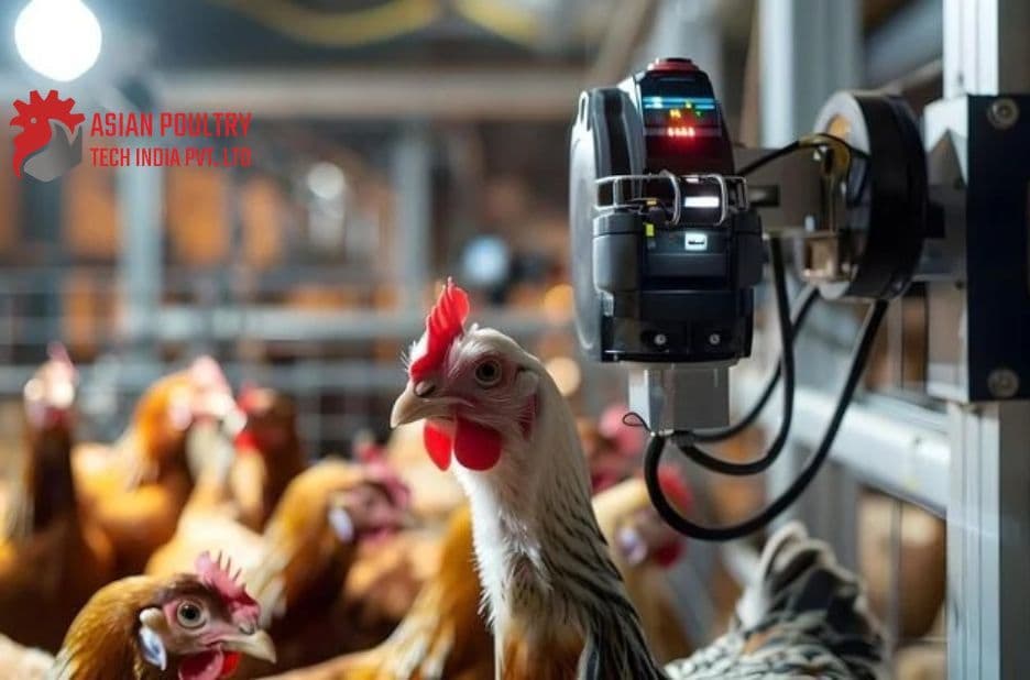 Inside Asia’s Largest Poultry Farm in India: Modern Tech and Scalable Management