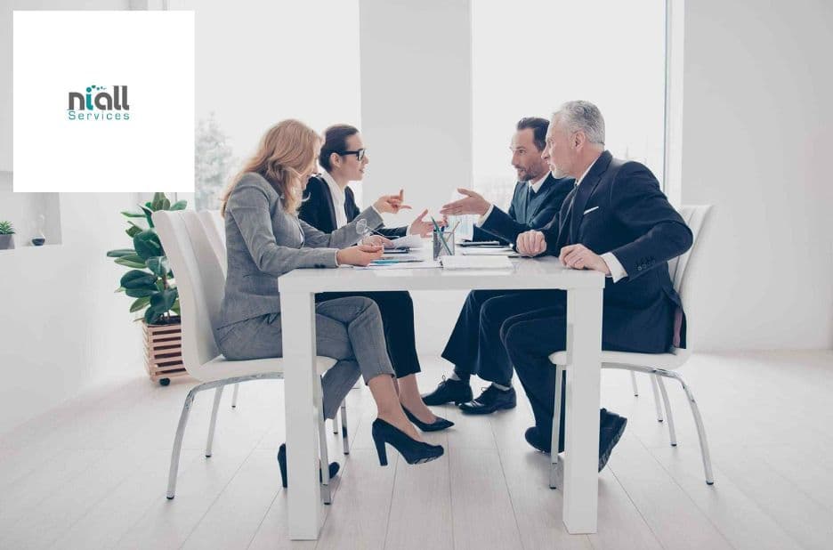 ISO 42001 Certification Services for AI Companies in India by Niall Experts
