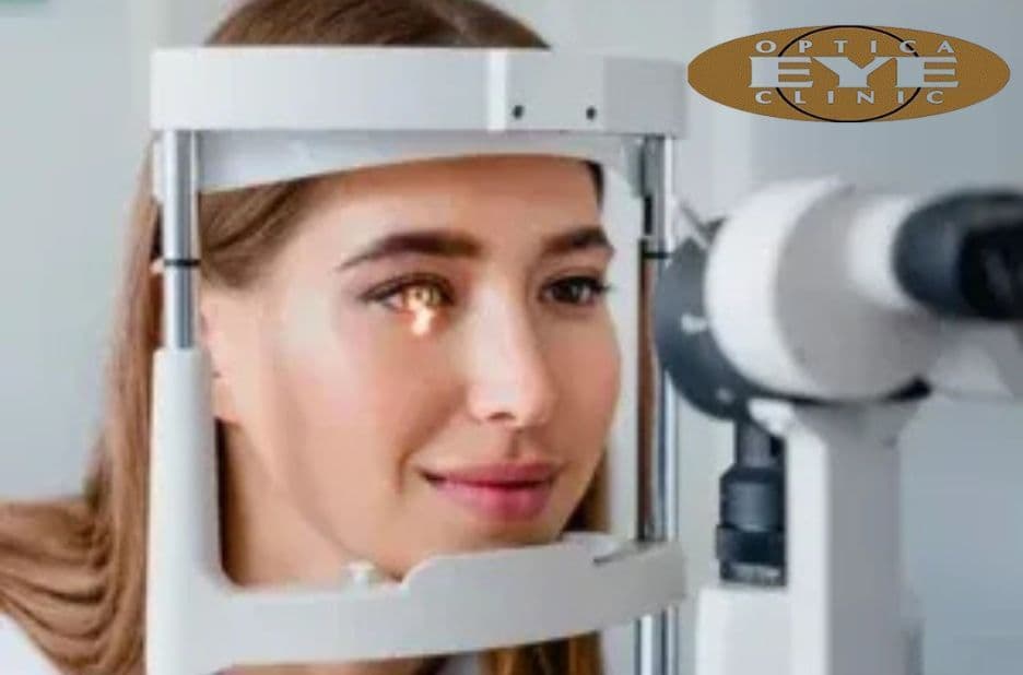 Comfortable, Safe Best Kids Glasses Fitted by Optica Eye Clinic Experts