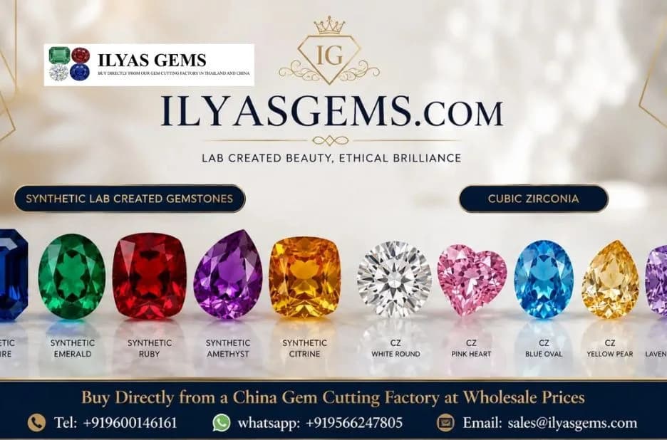 How to Choose and Care for Lab Grown Gems: A Practical Guide for Jewelry Enthusiasts