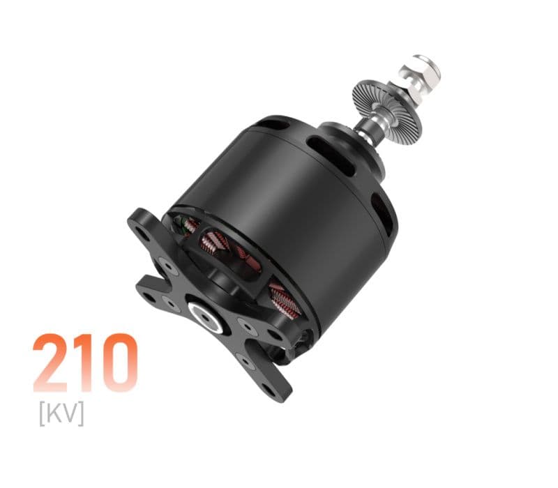 Kpower Technology Co. Expands UAV Motor and Servo Solutions for Drone Power Motors and FPV Racing Drone Motors