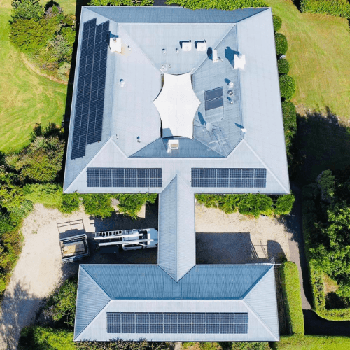 Customized Energy Solutions for Cleaner, Efficient Power by cesolutions.com.au