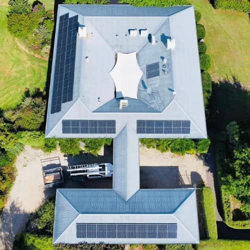Top Solar Energy System Benefits for Homeowners and Businesses