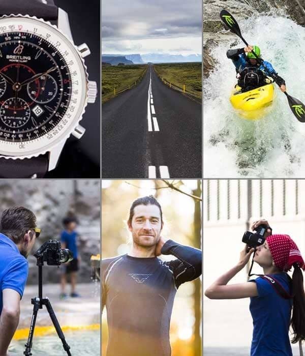 Fotografi kurs med praktiska fördelar för snabbare utveckling hos Fotokurs Online