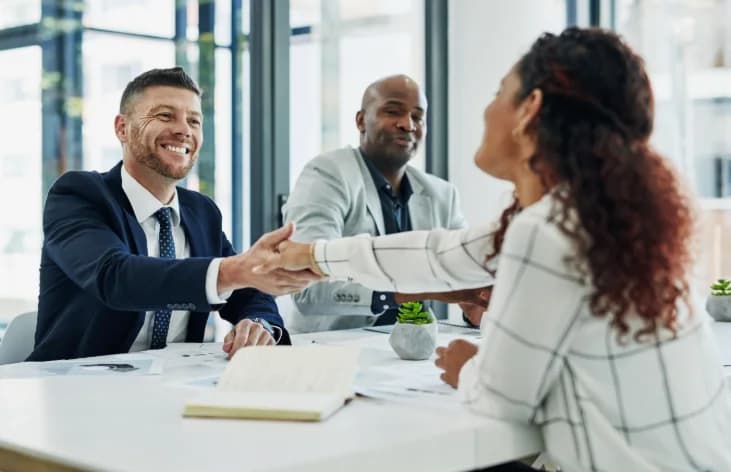 Top Recruitment Agency In Canada for Finance, Healthcare, Accounting, and HR Professionals