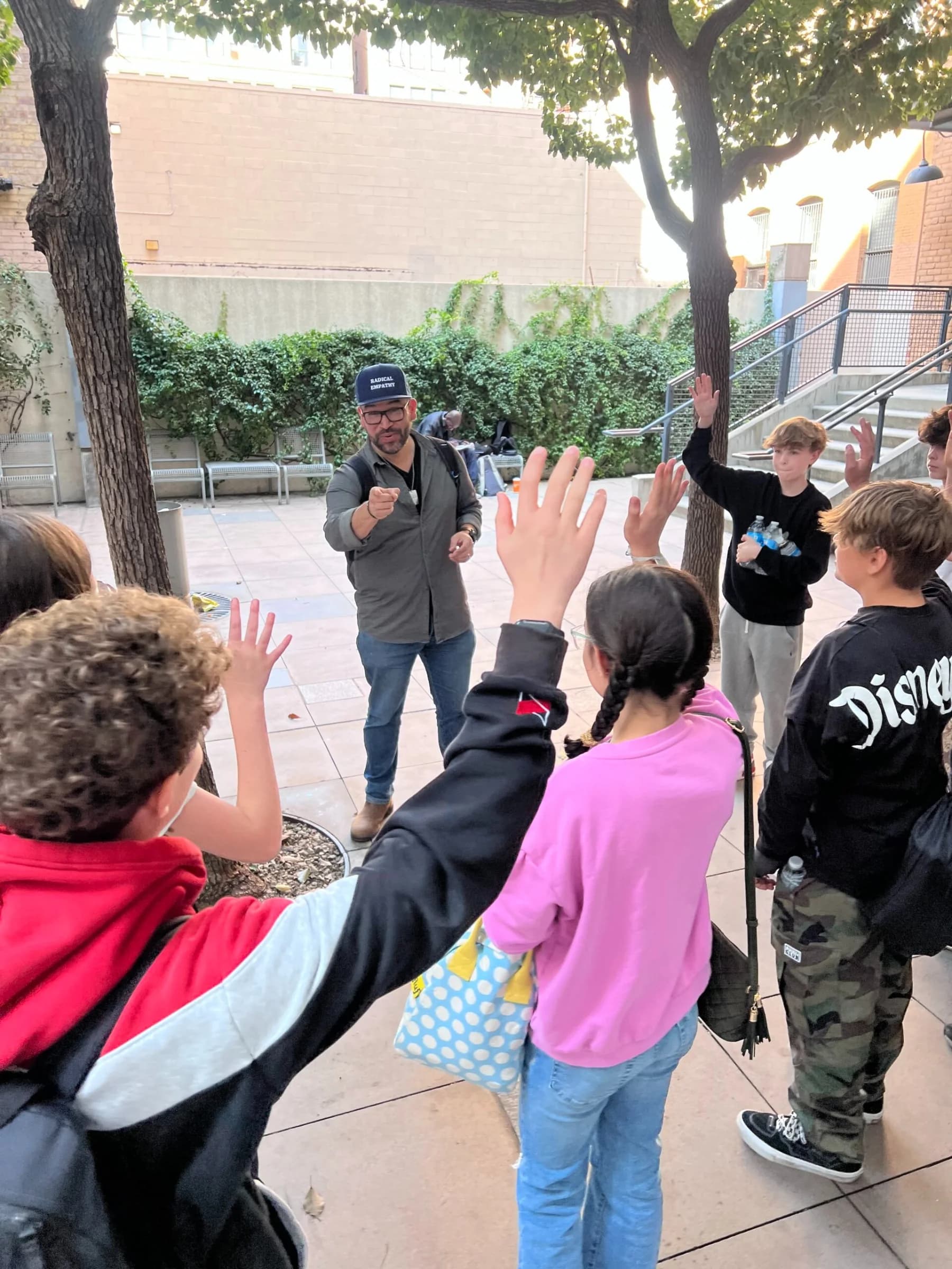 Explore Impactful Civil Rights Trips for Education and Social Justice Engagement