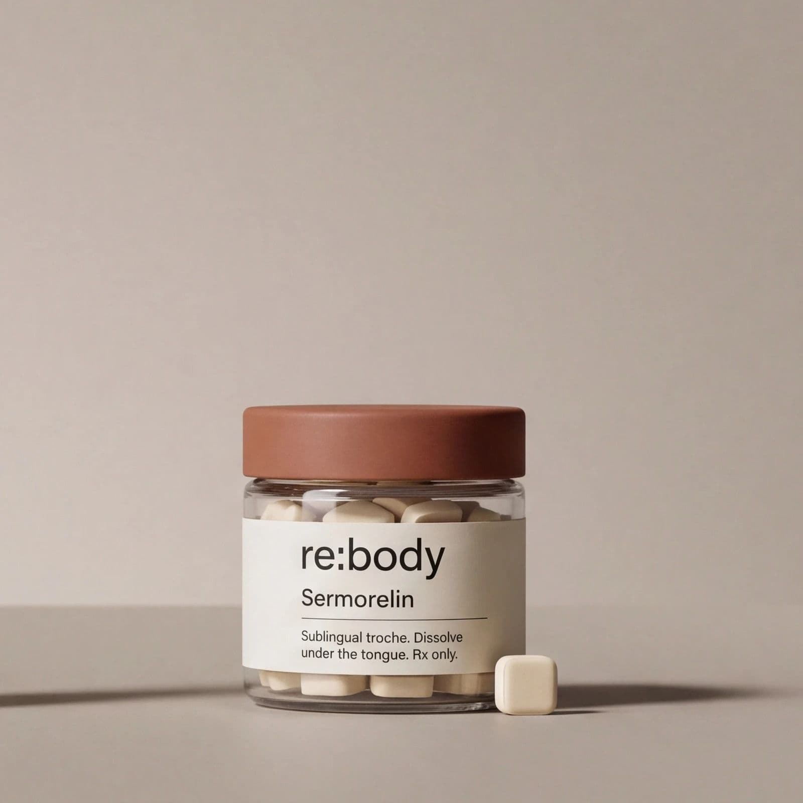 Online Testosterone Therapy Clinic for Personalized, Trusted Hormone Care by Rebody Health