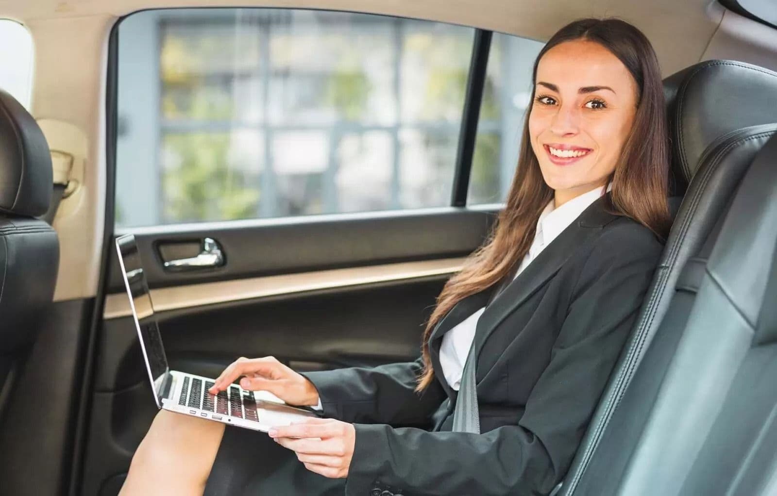 Boston Limo Sprinter Van Rental: A Practical Guide for Any Event