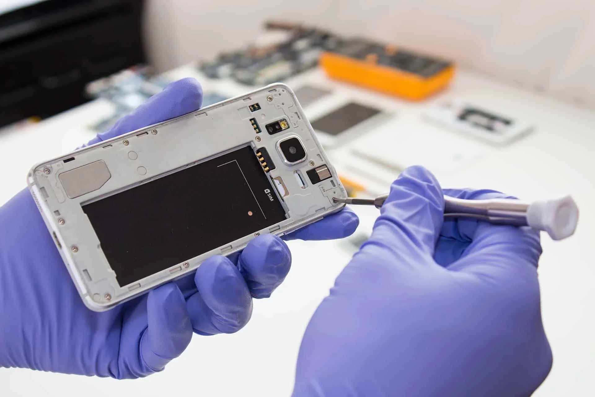 Affordable and Reliable Oppo Phone Screen Repair Services Near You
