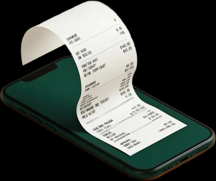 Online Food Bill Generator for Fast and Professional Food Receipts