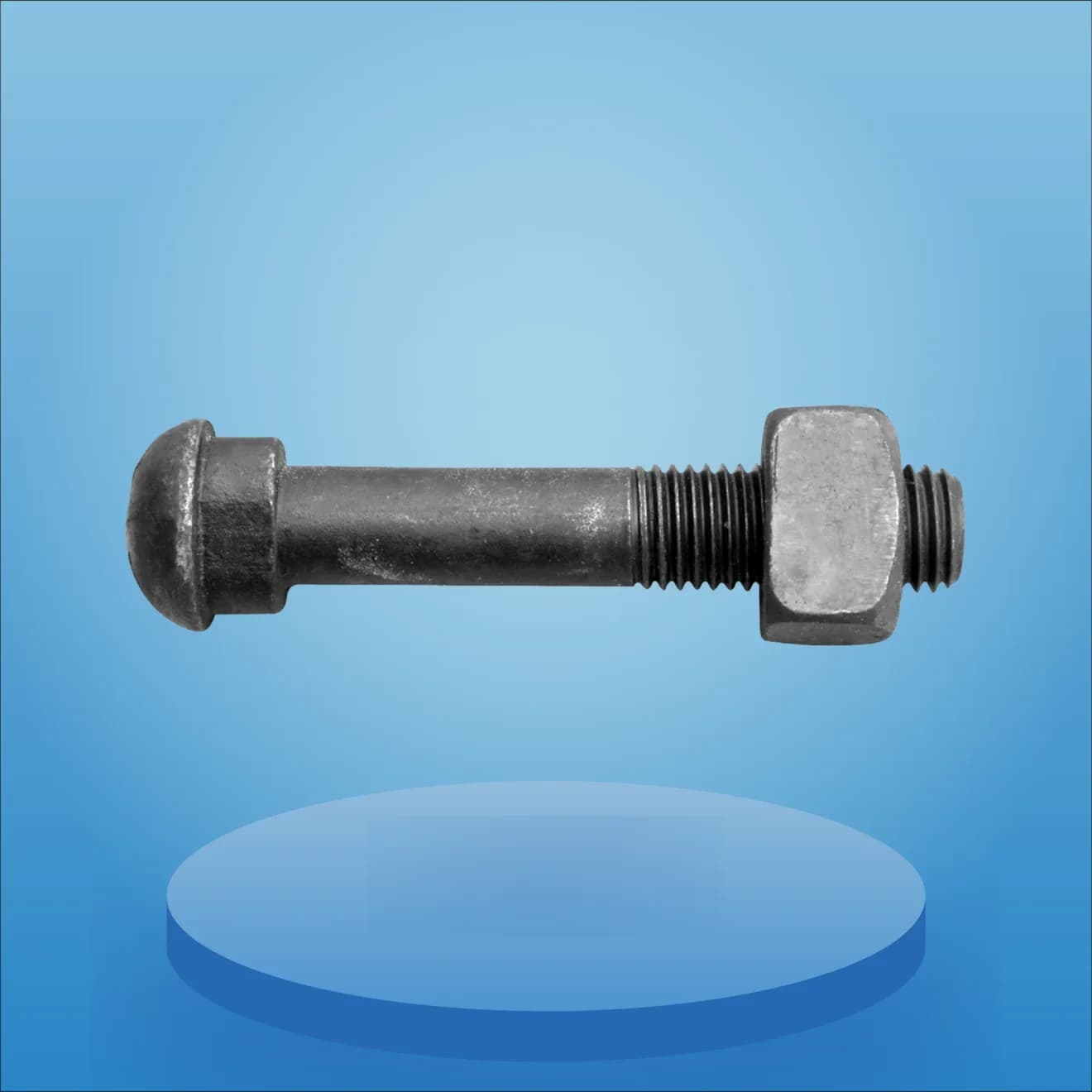 A325 Bolts for High-Strength Structural Applications and Industrial Use