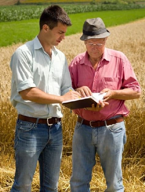 Salinas Farm Tax Help From an Experienced Advisor