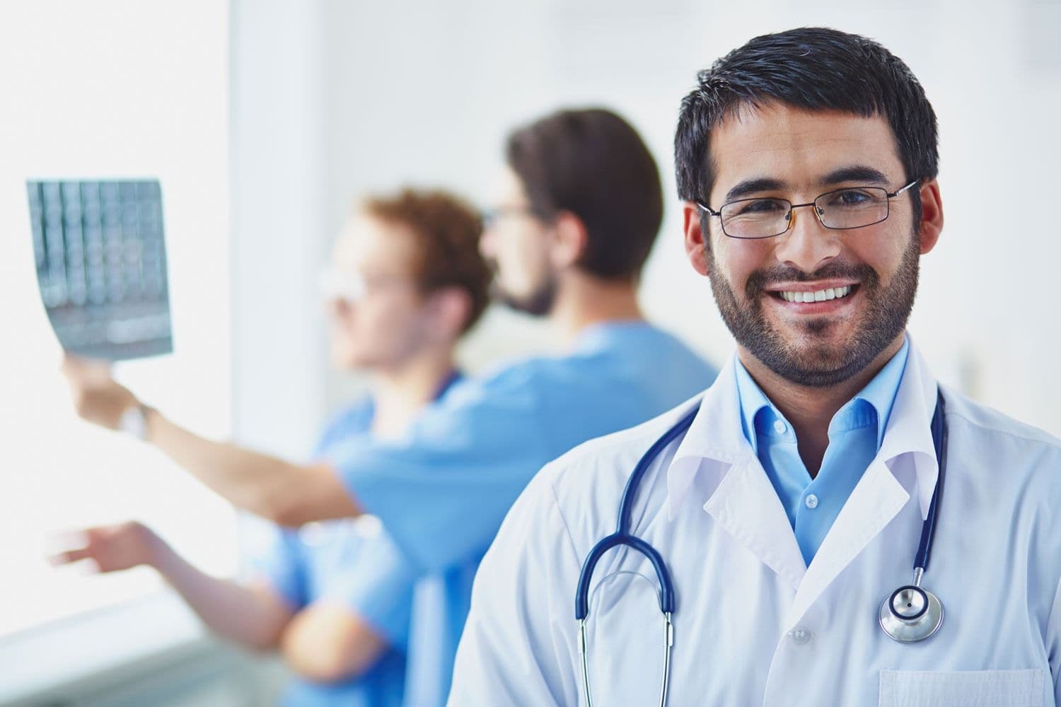 Benefits of Onsite Nursing for Long-Term Home Care