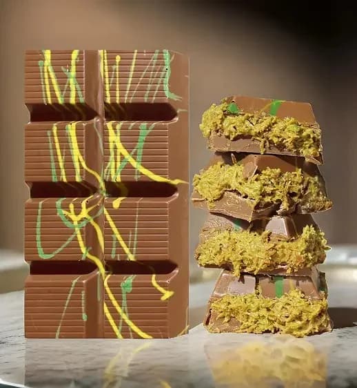 Top Middle Eastern Chocolate Brands in the USA for Authentic Taste and Quality