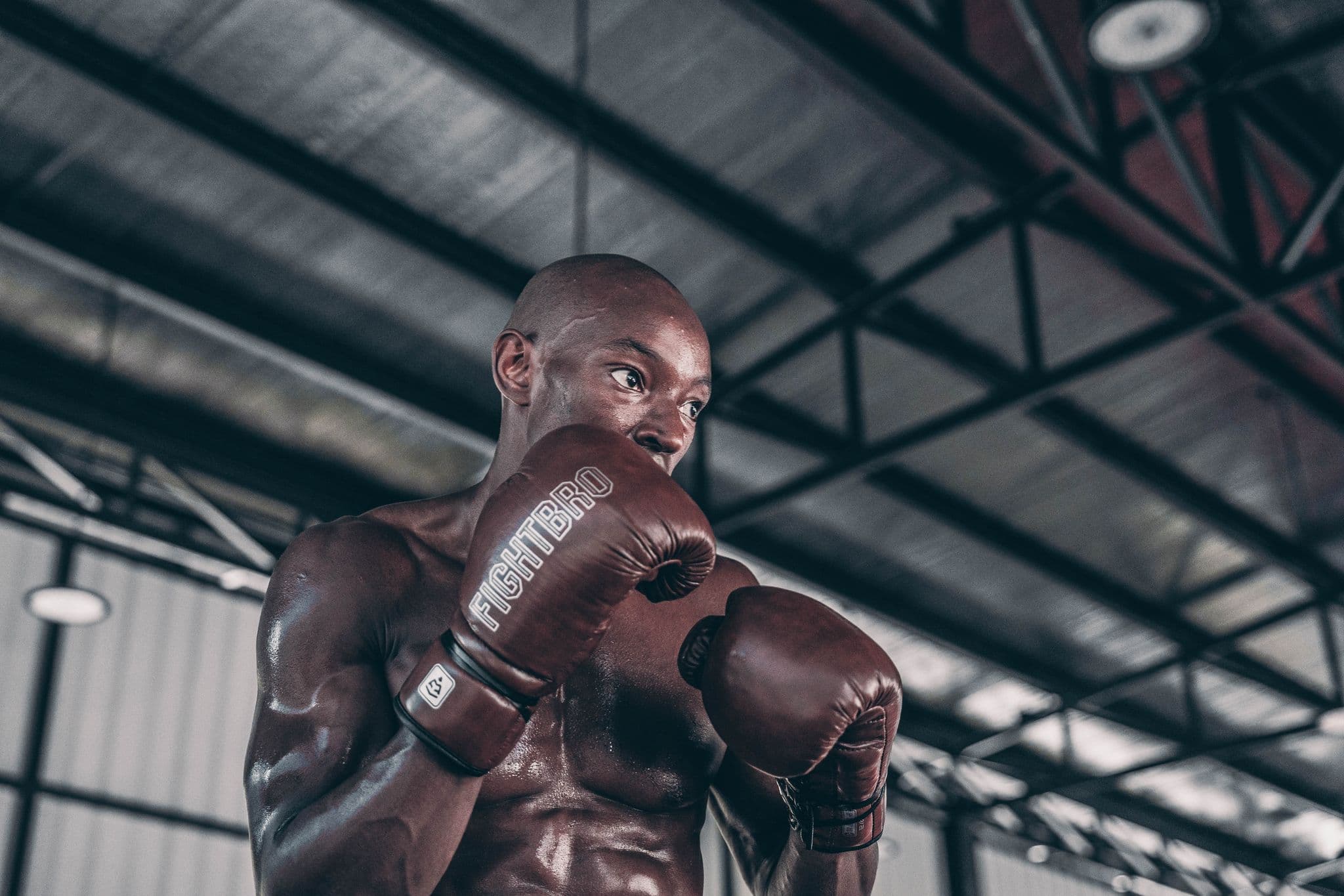 Build a Boxing Ring for Your Community Gym Success