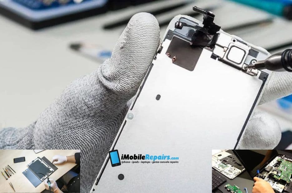 Tablet Repair Shop in New Jersey: Fast Mobile Device Fixes by Experts