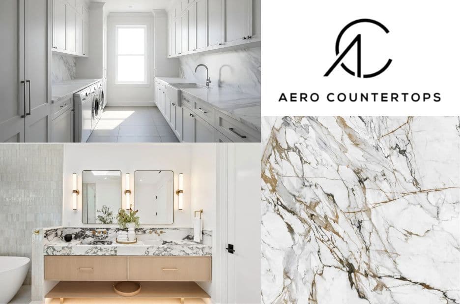 Commercial Countertops Vancouver by Aerocountertops.com for Lasting Quality and Craftsmanship