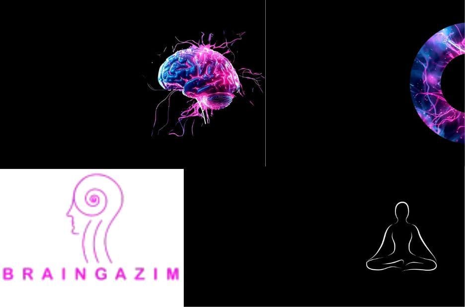Subconscious Mind Meditation for Deep Relaxation and Thought Reprogramming at Braingazim.com