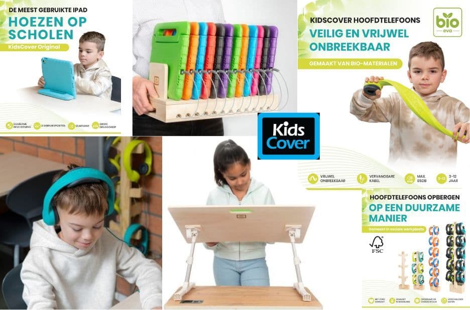 Koptelefoon vervangbare oorschelpen: zo verleng je de levensduur van de oorkussens