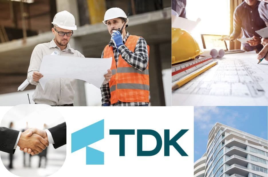 Commercial Construction Services in Wollongong Compared by Tdkcorp.com.au